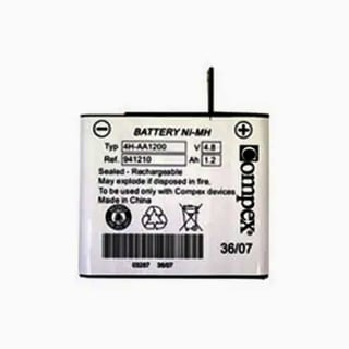 Batería Compex estándar de 4 celdas